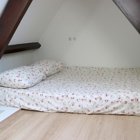 Huisje Vogelenzang Zeeland Sint Annaland Exteriör bild